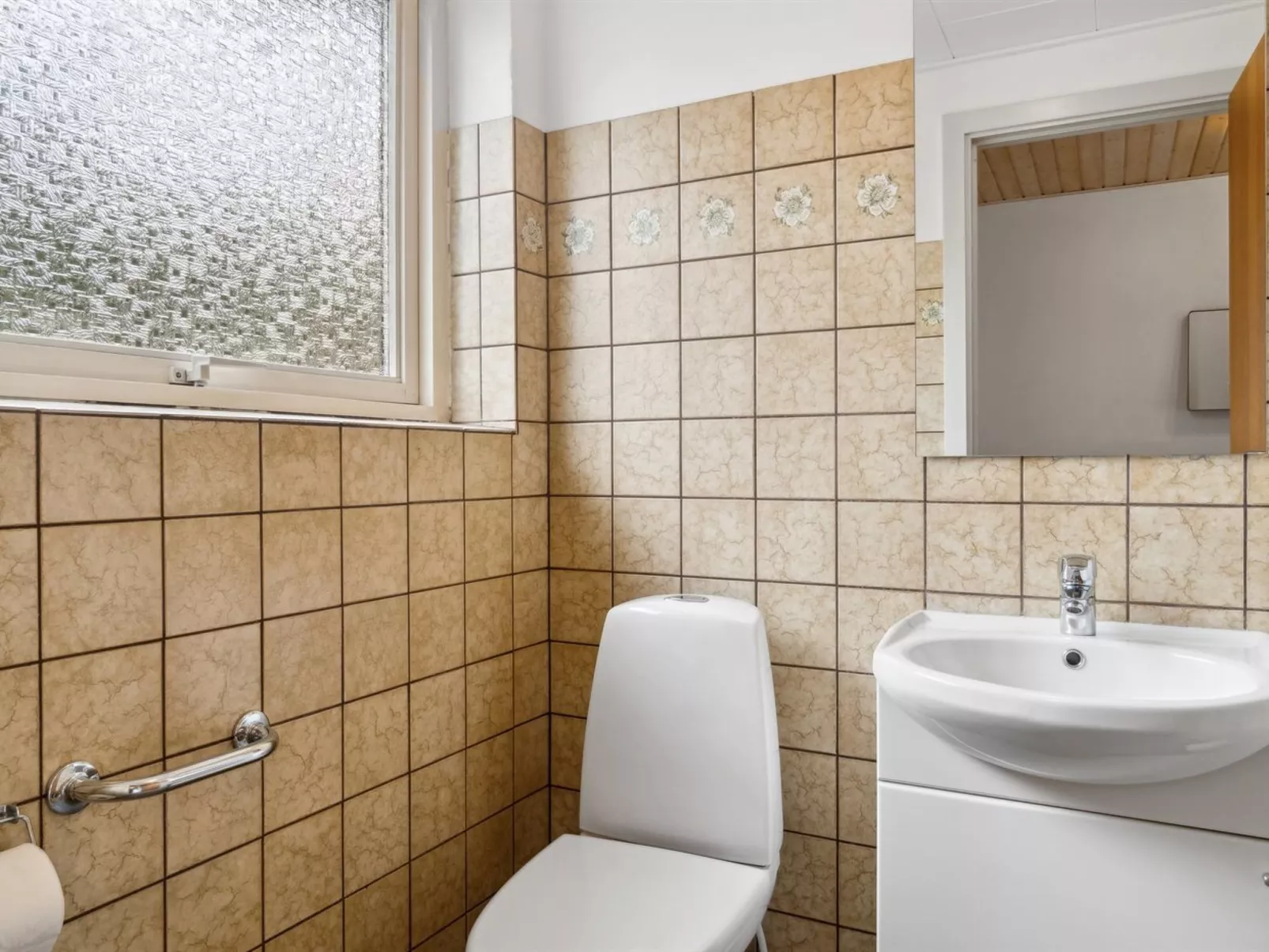 "Kolle" - 3.2km from the sea-Binnen