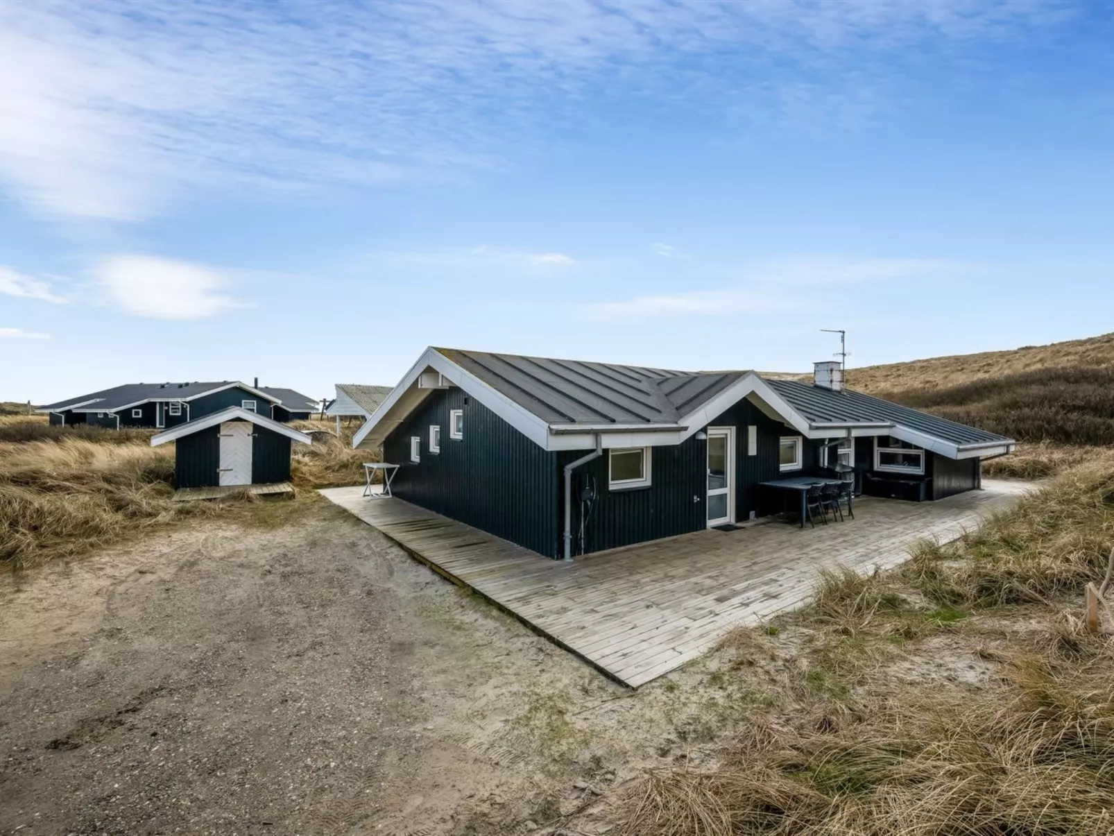 "Flepko" - 50m from the sea-Buiten