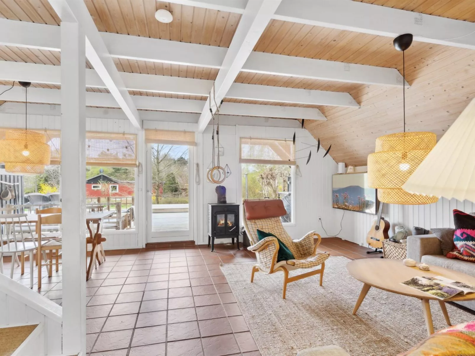 "Epiphania" - 700m from the sea