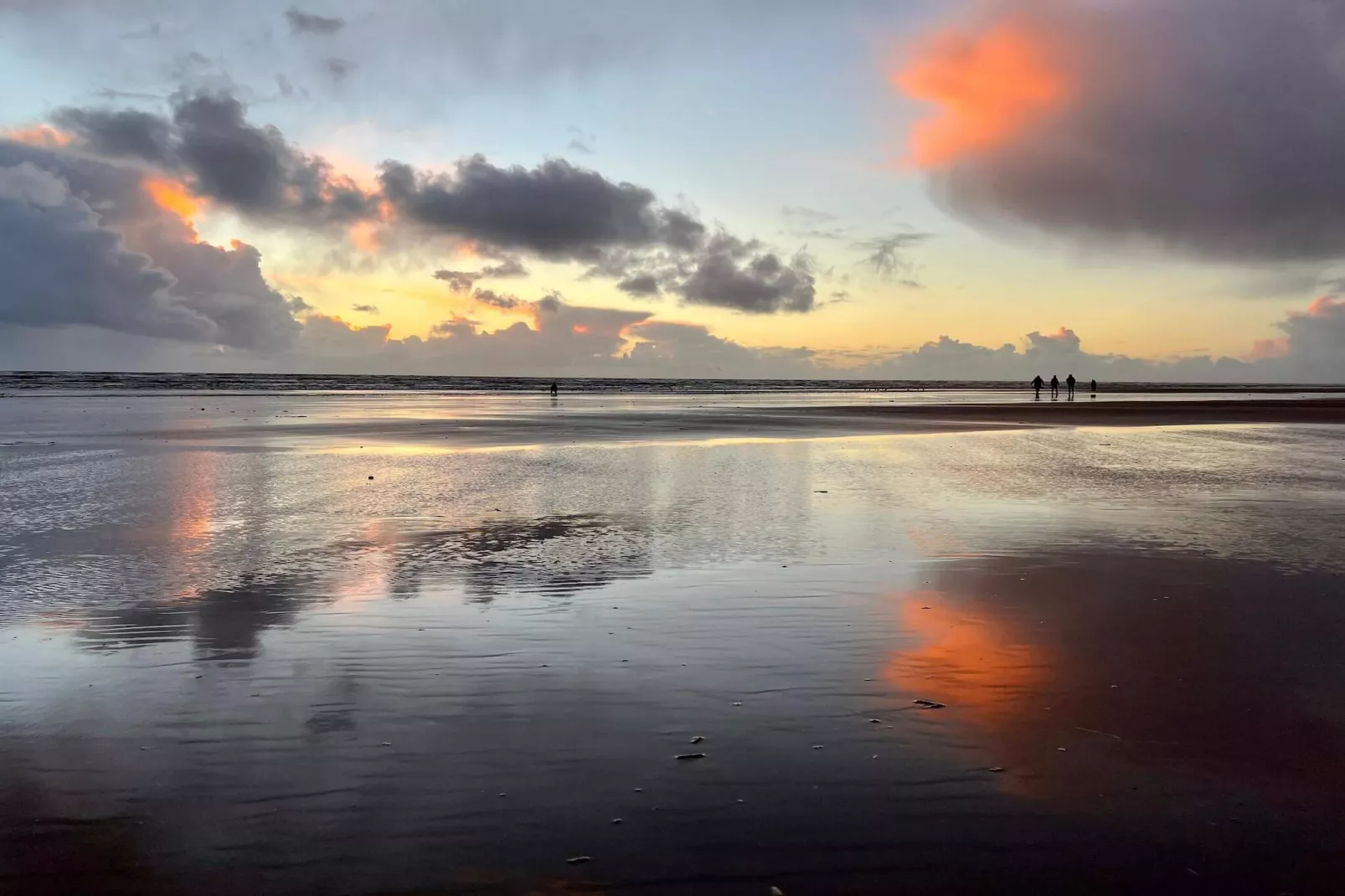 4 sterren vakantie huis in Fanø-By Traum