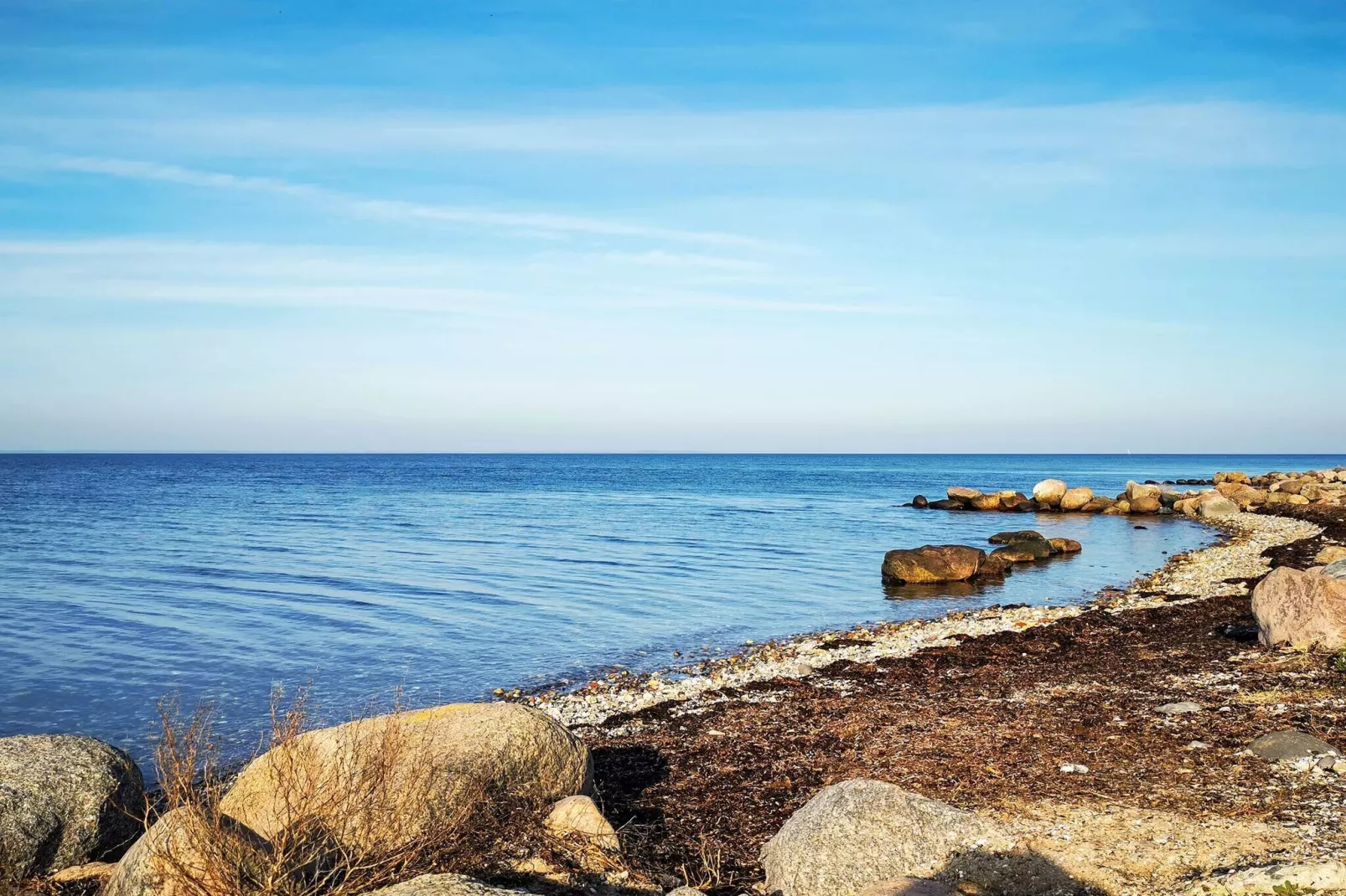 4 sterren vakantie huis in Nordborg-Waterzicht