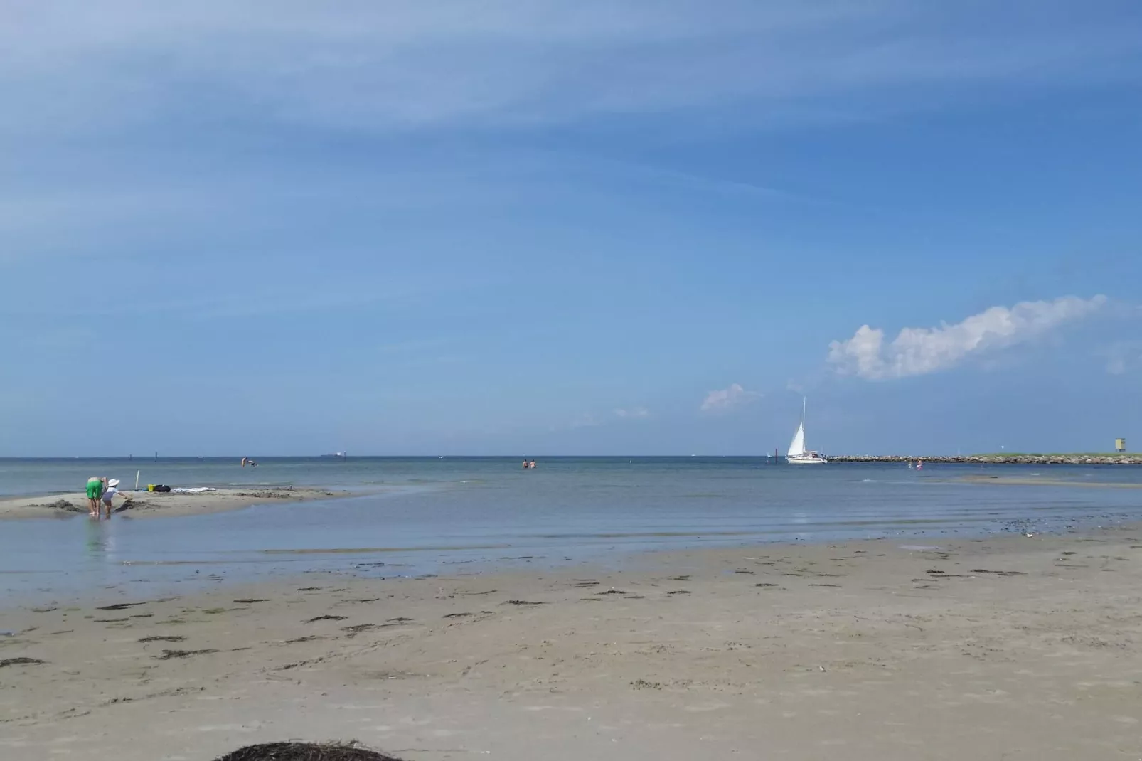 5 sterren vakantie huis in Wendtorf-Waterzicht