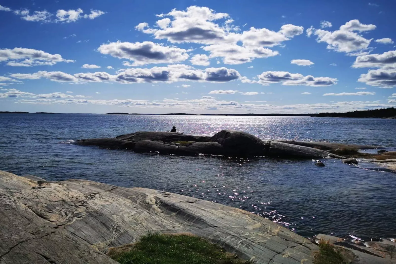 4 sterren vakantie huis in INGARÖ-By Traum - Waterzicht
