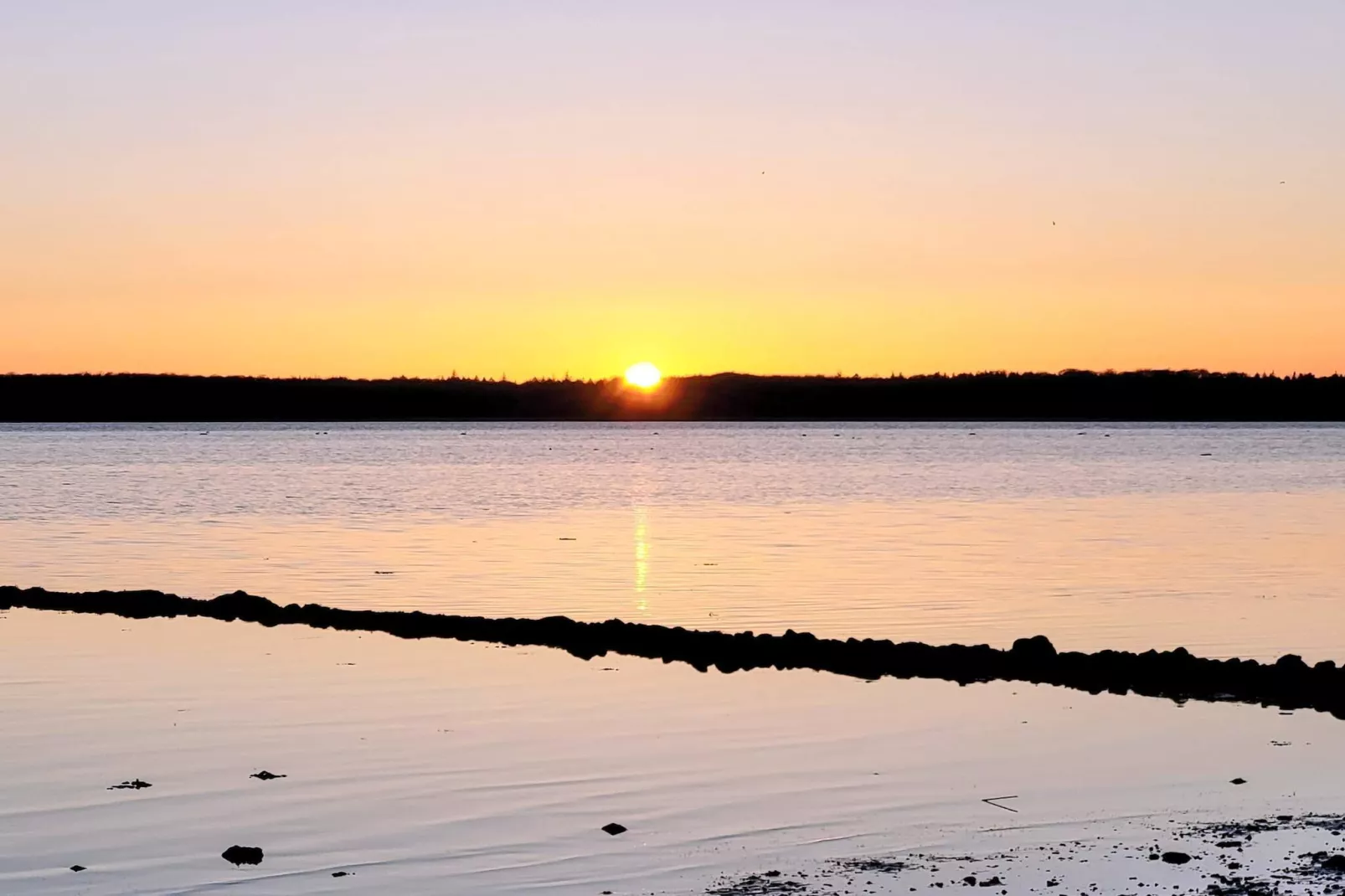 6 persoons vakantie huis in Frederiksværk-By Traum-Waterzicht