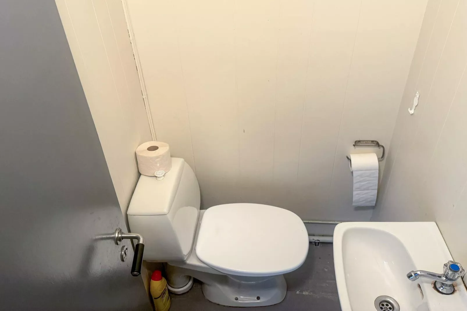 8 persoons vakantie huis in Flatraket-By Traum-Niet-getagd