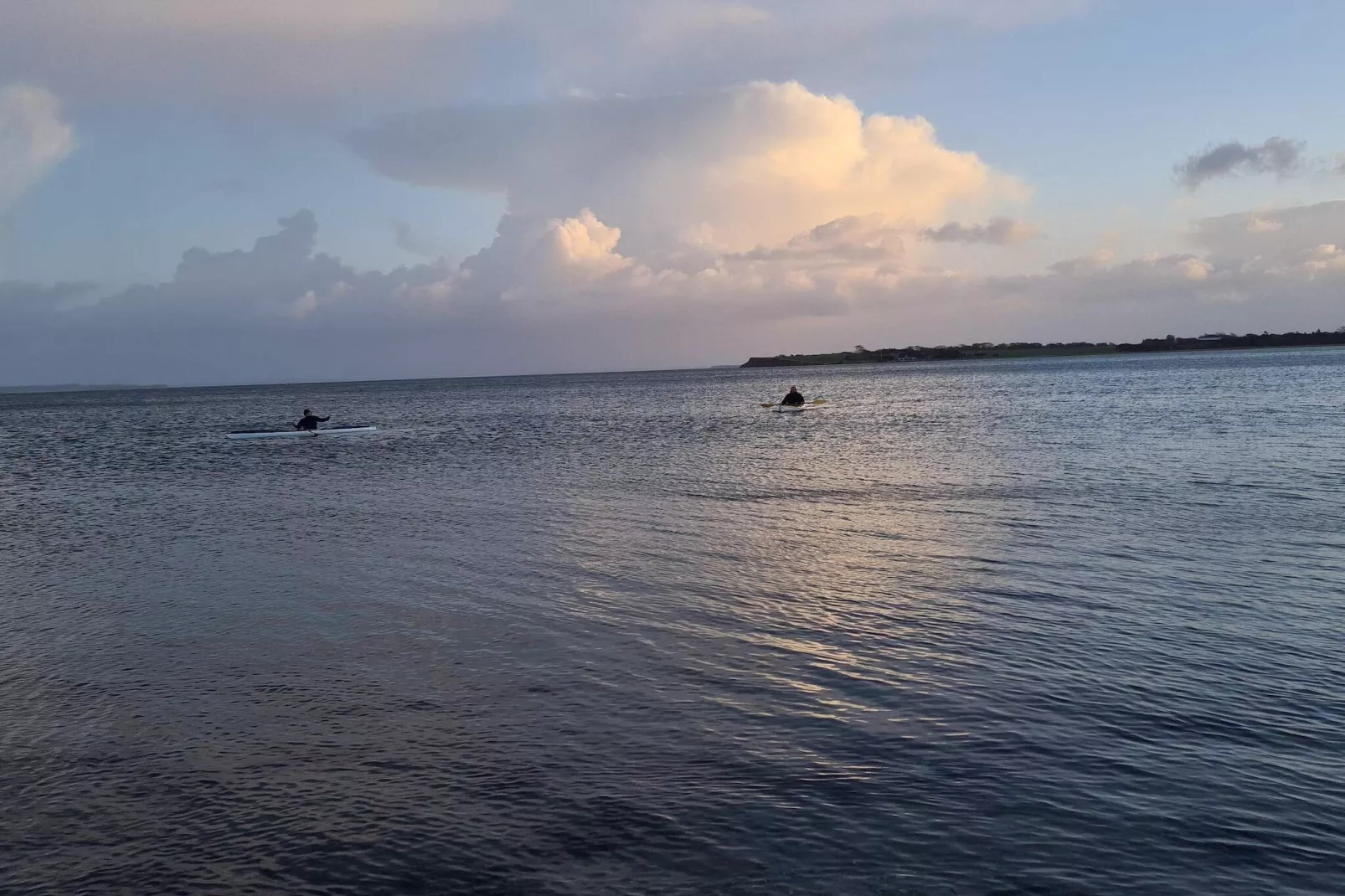 9 persoons vakantie huis in Thyholm-By Traum-Waterzicht