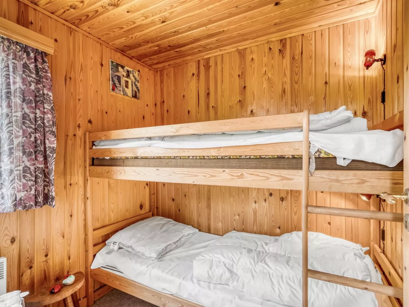 "Alste" - 900m from the sea-Binnen