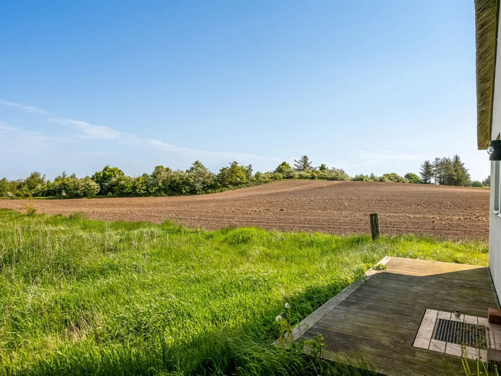 "Annli" - 800m to the fjord-Buiten