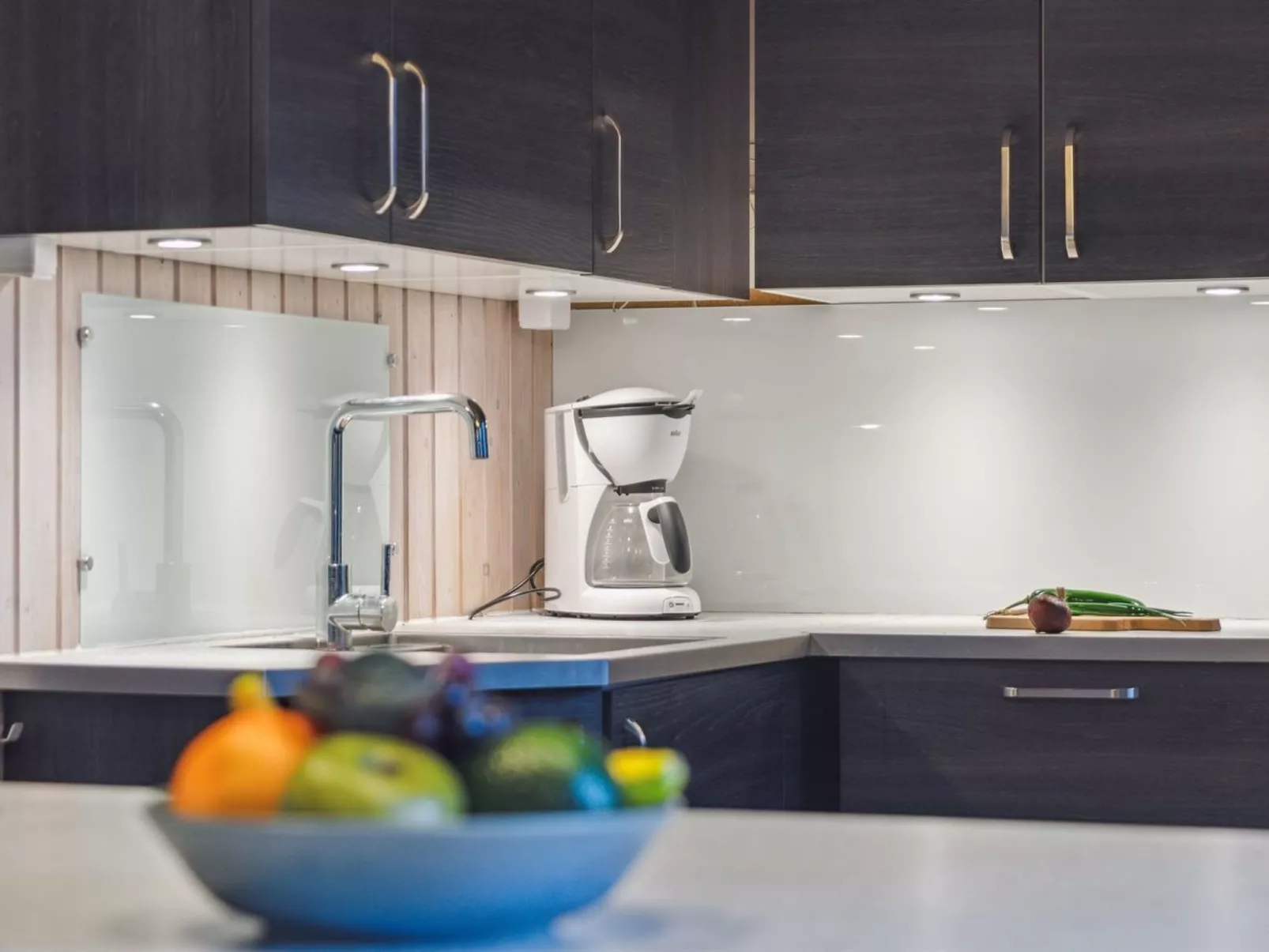 "Elsemaria" - 1.3km from the sea-Binnen