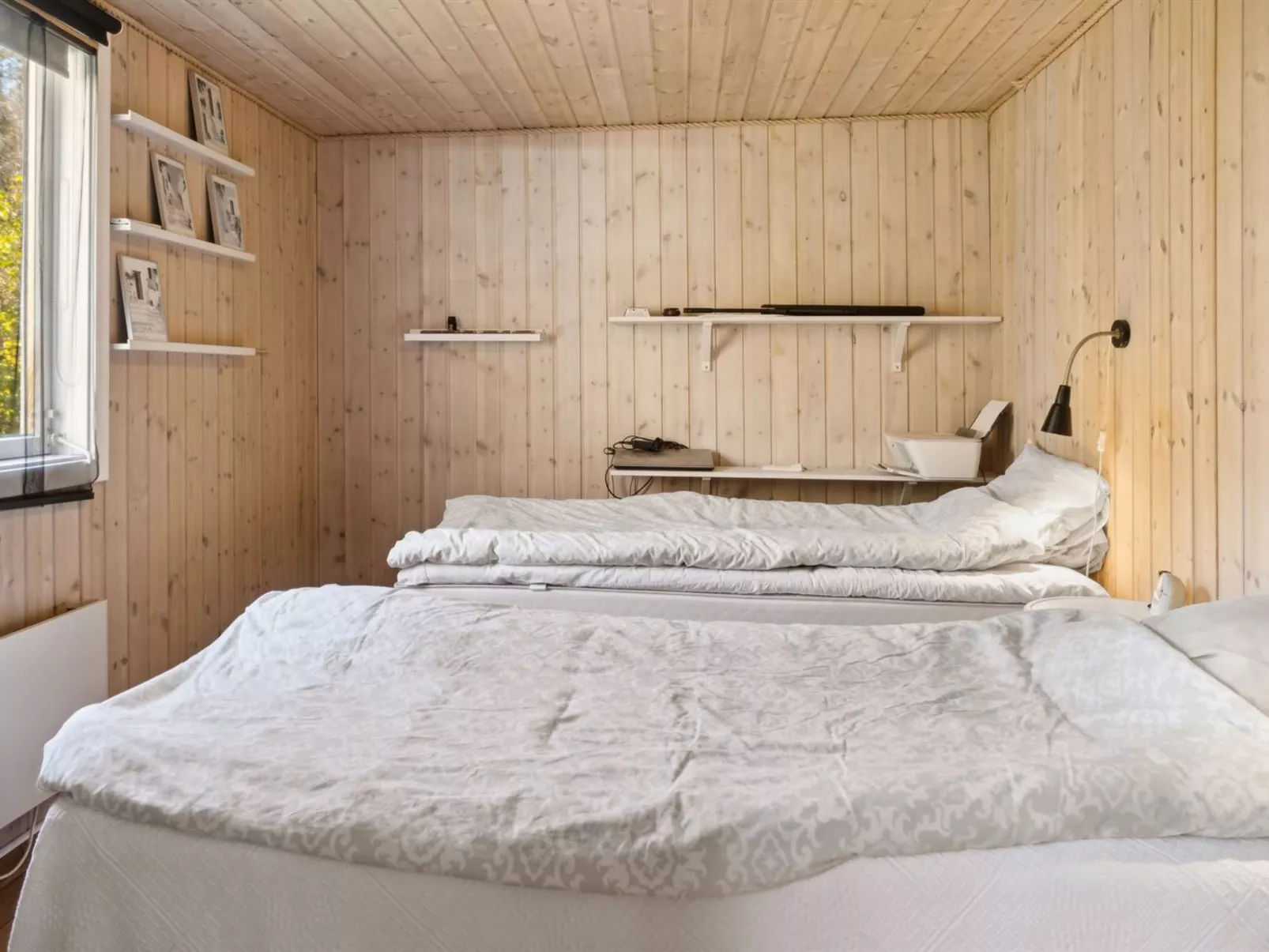 "Laurentius" - 625m from the sea-Binnen