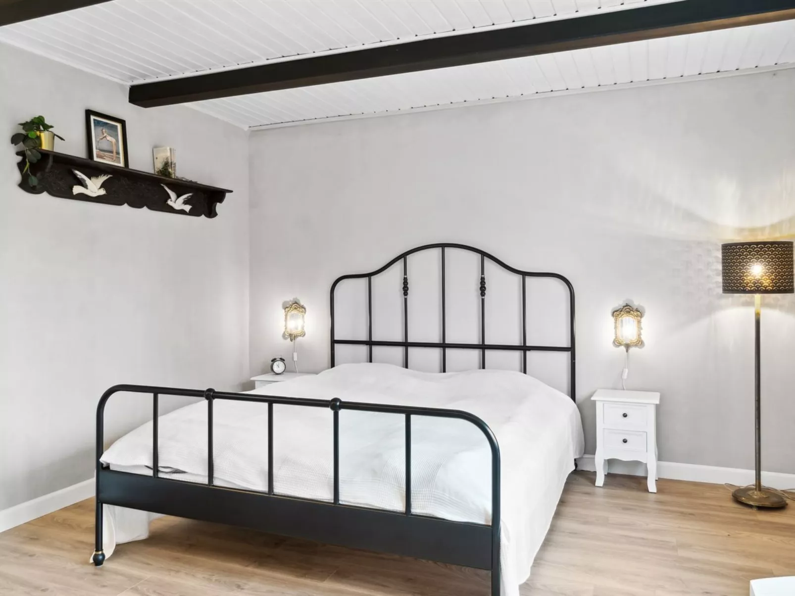 "Hughlek" - 1.5km from the sea-Binnen