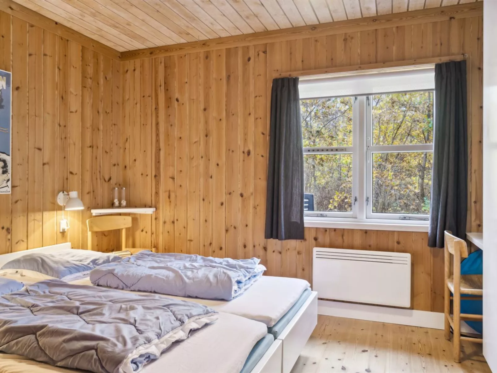 "Rubi" - 250m from the sea-Binnen