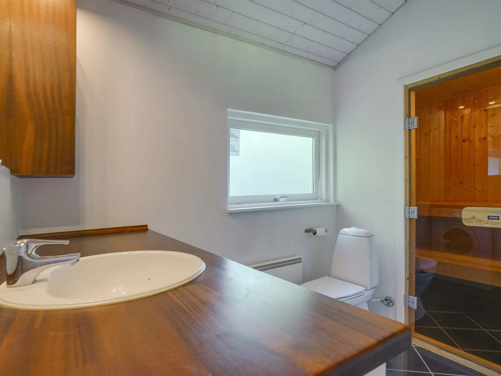 "Thorsmod" - 2.6km from the sea-Binnen