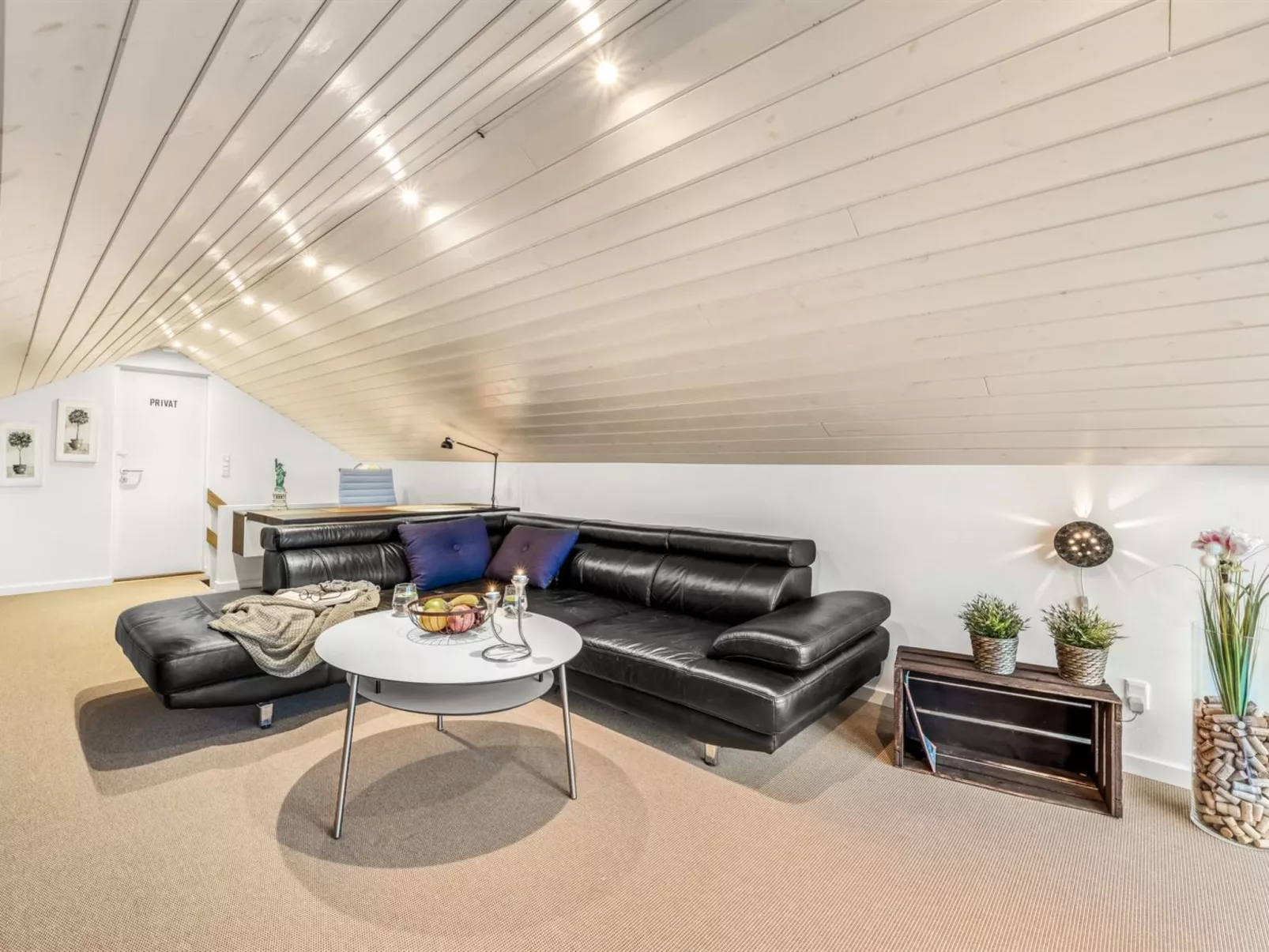 "Elisabetha" - 100m from the sea-Binnen