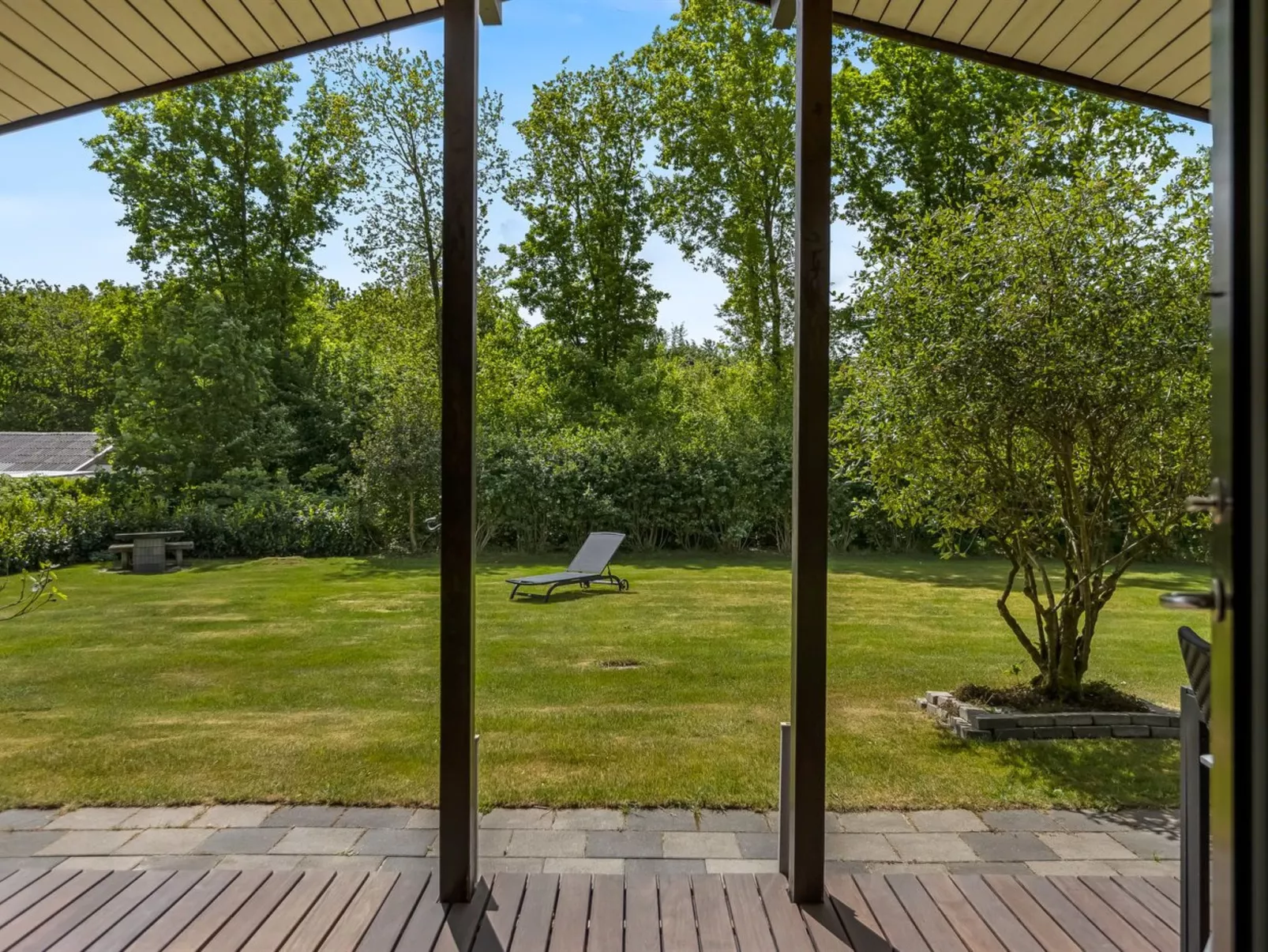 "Mijat" - 30km from the sea-Buiten