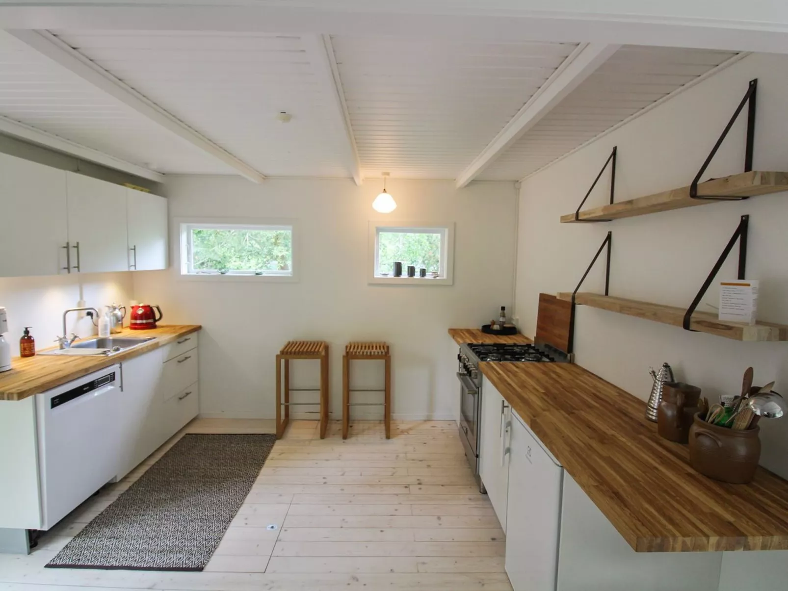 "Othinkarl" - 150m from the sea-Binnen