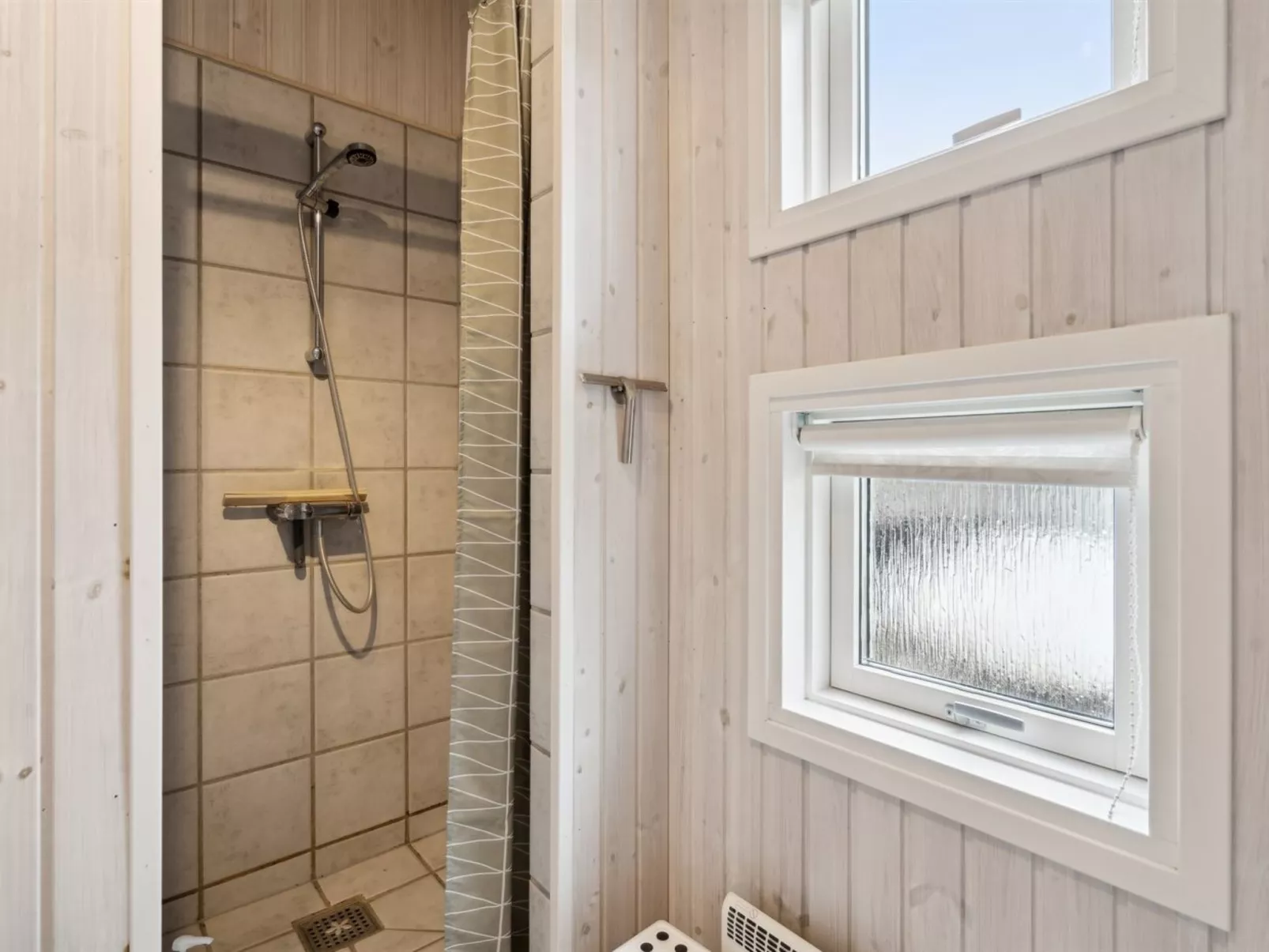 "Hereth" - 100m from the sea-Binnen