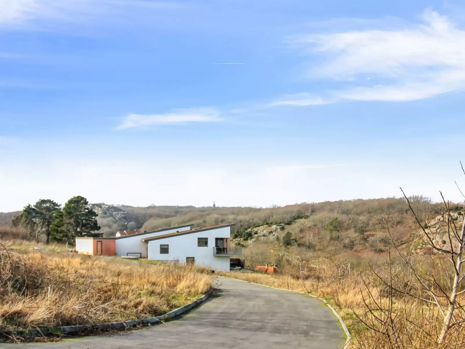 "Rossella" - 450m from the sea-Buiten