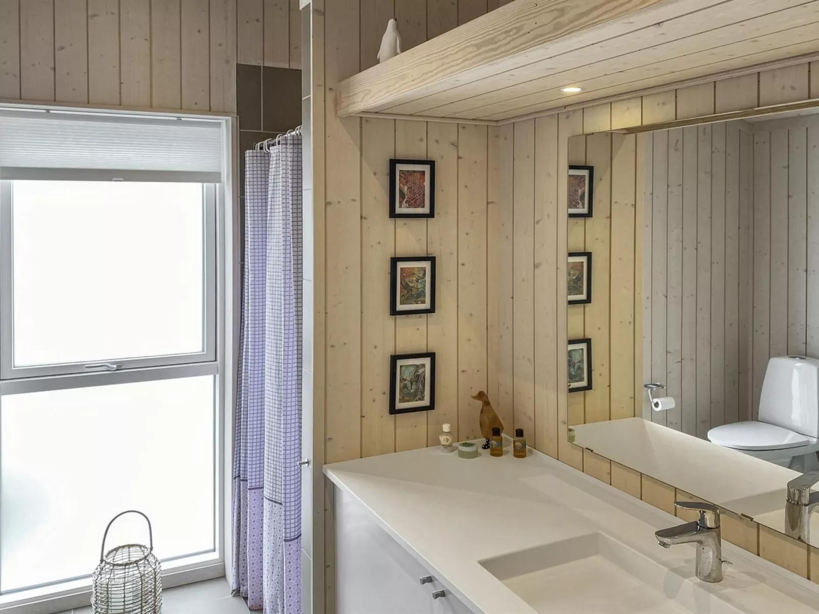 "Telma" - 200m from the sea-Binnen