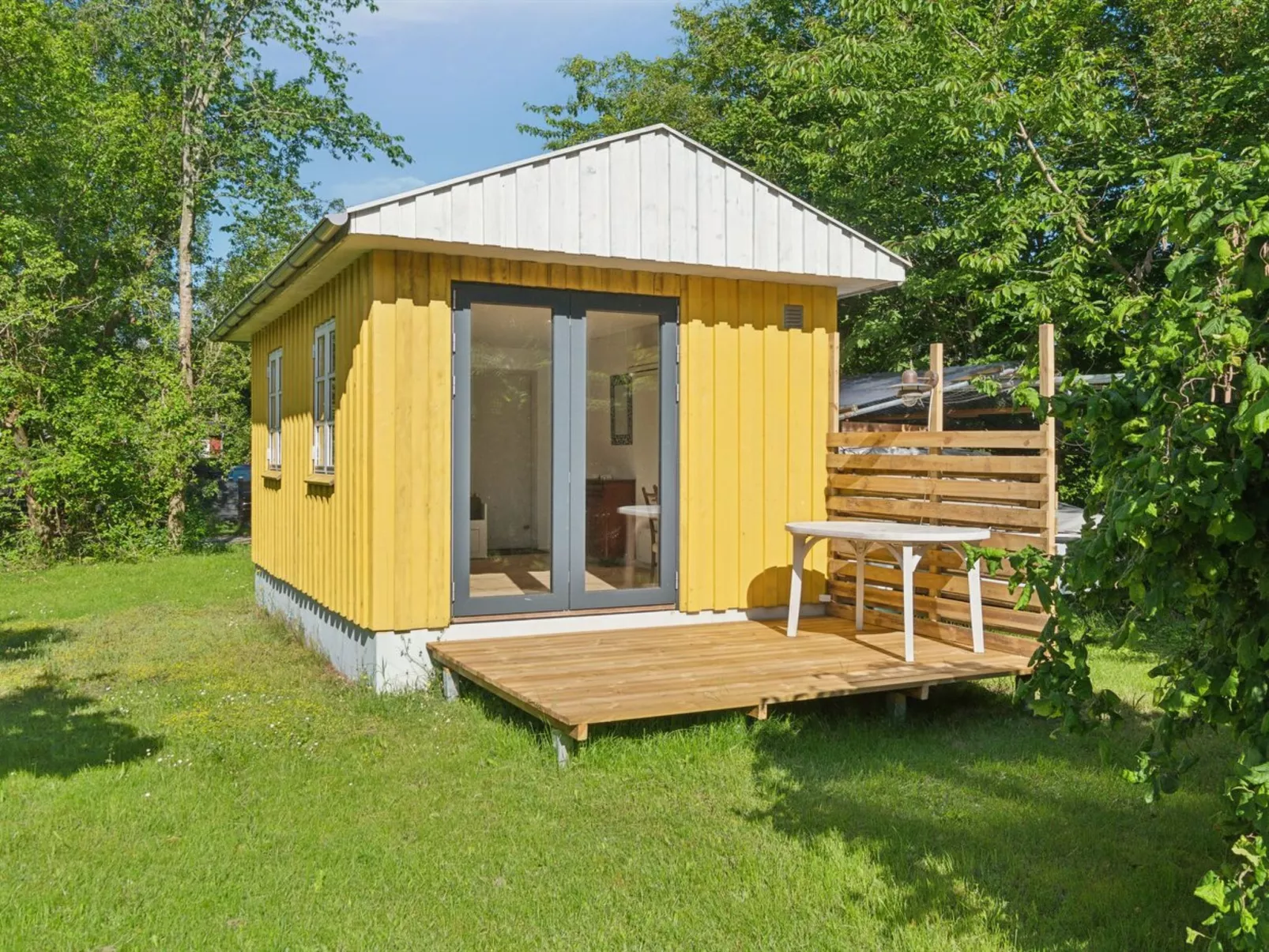 "Lennart" - 4km from the sea-Binnen