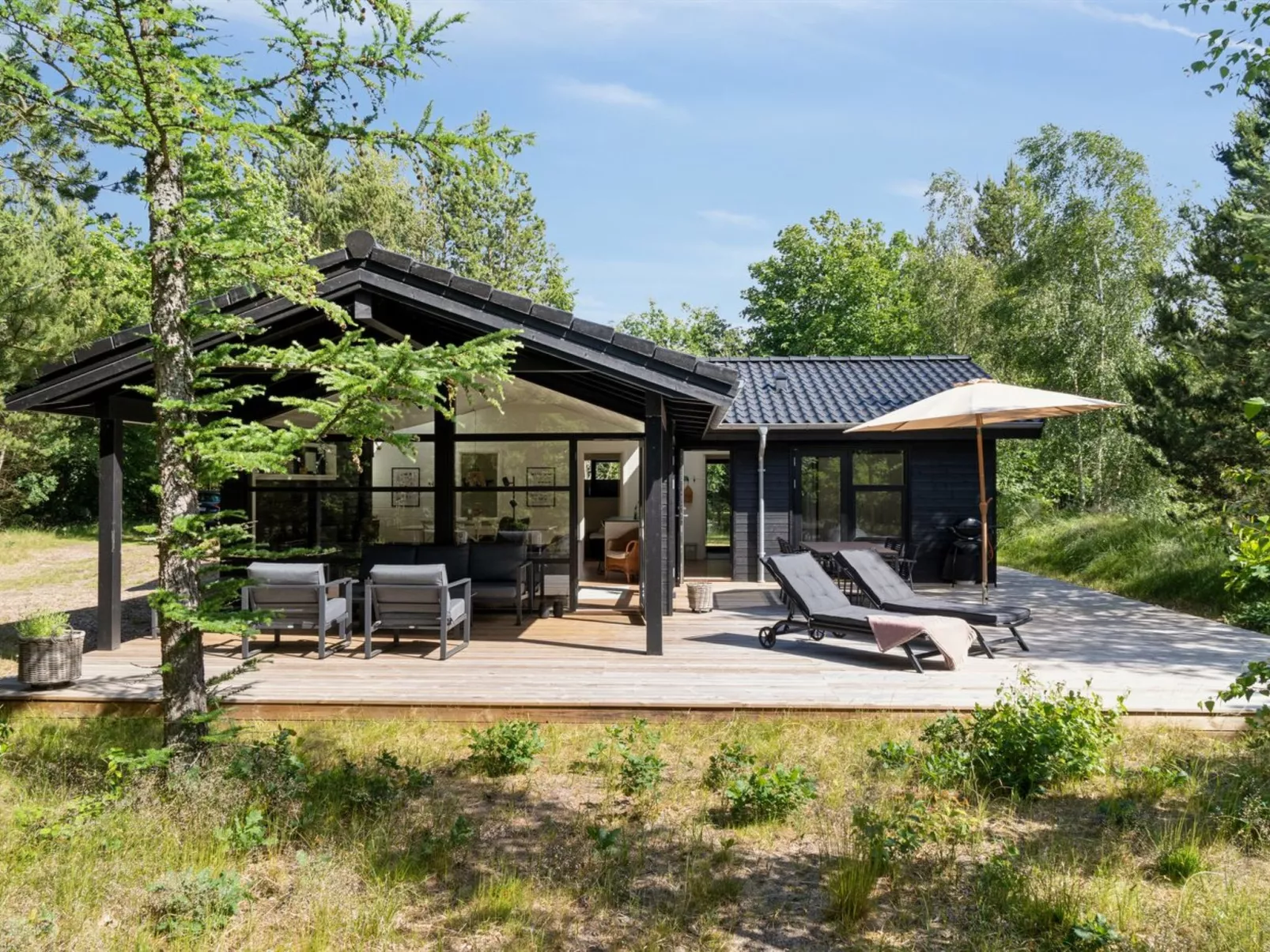 "Ela" - 800m from the sea-Buiten