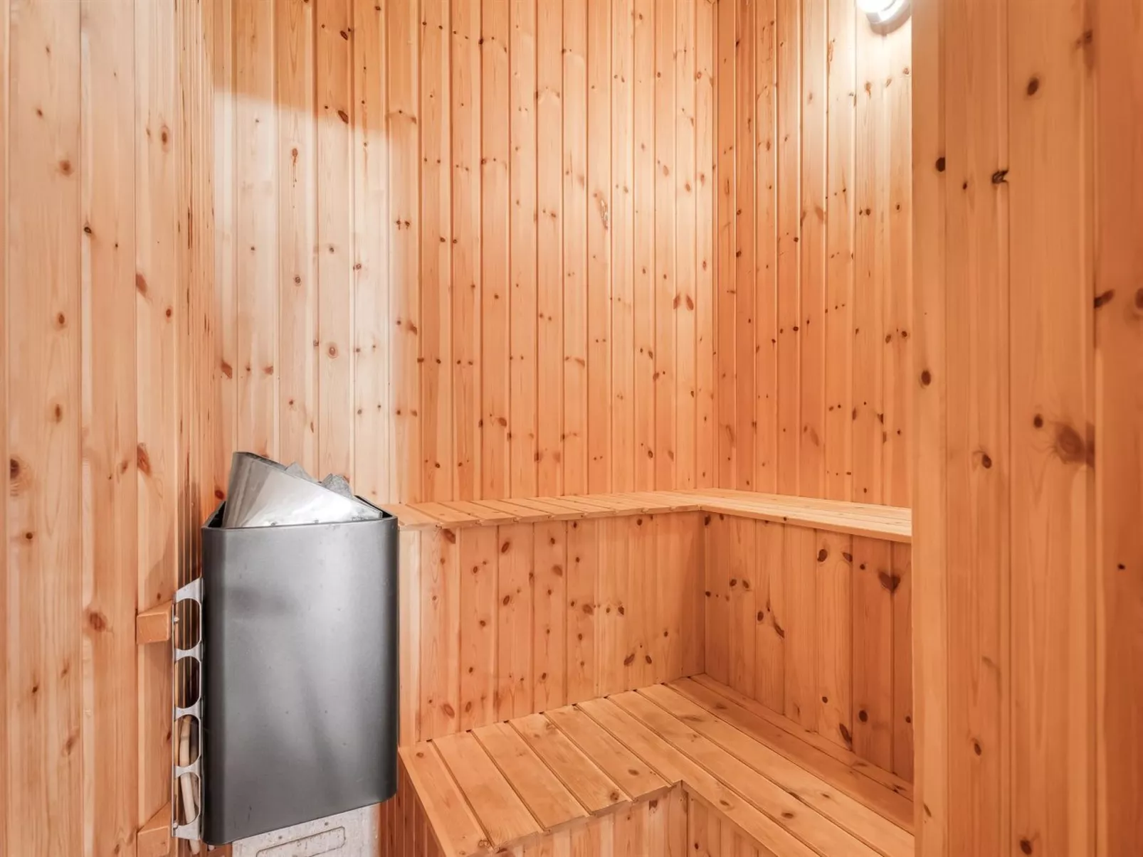 "Dagna" - 400m from the sea-Binnen