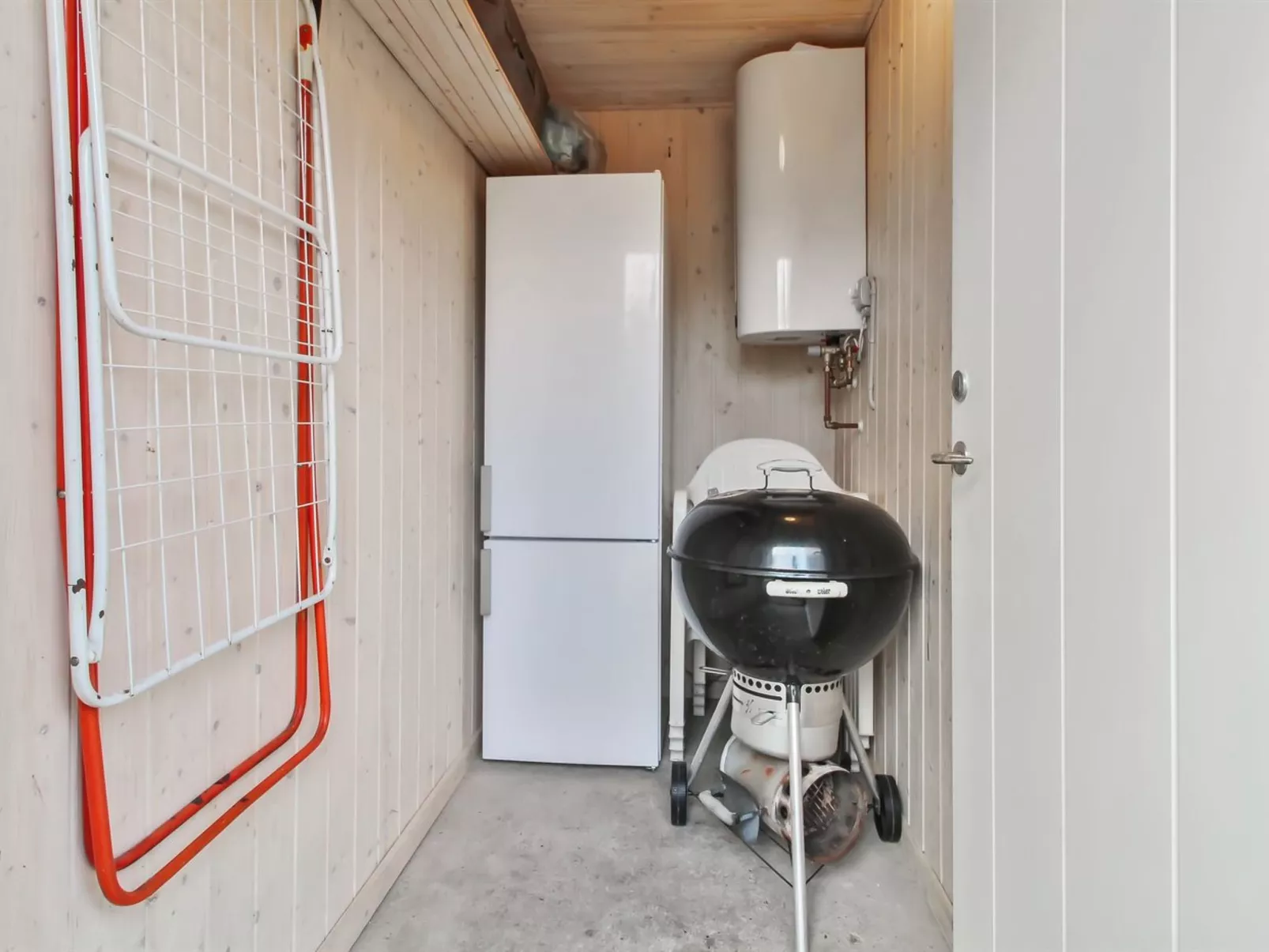 "Jakko" - 2.6km from the sea-Binnen