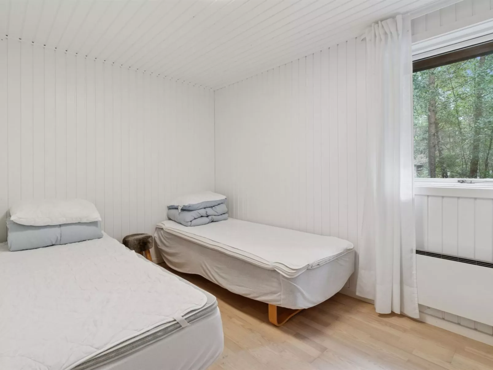 "Clementine" - 1.2km from the sea-Binnen