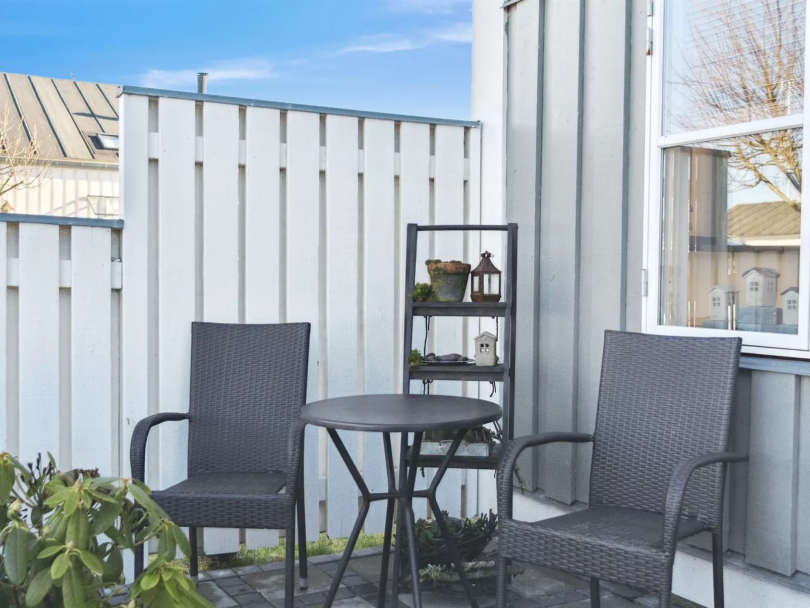 "Monja" - 50m from the sea-Buiten