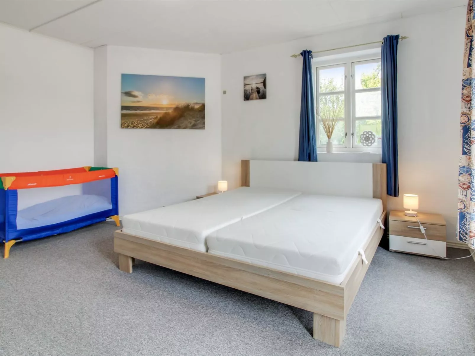 "Ilsabe" - 25km from the sea-Binnen