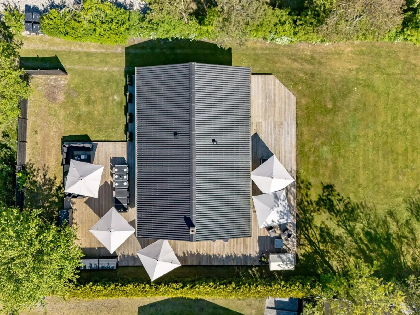 "Keti" - 50m from the sea-Buiten