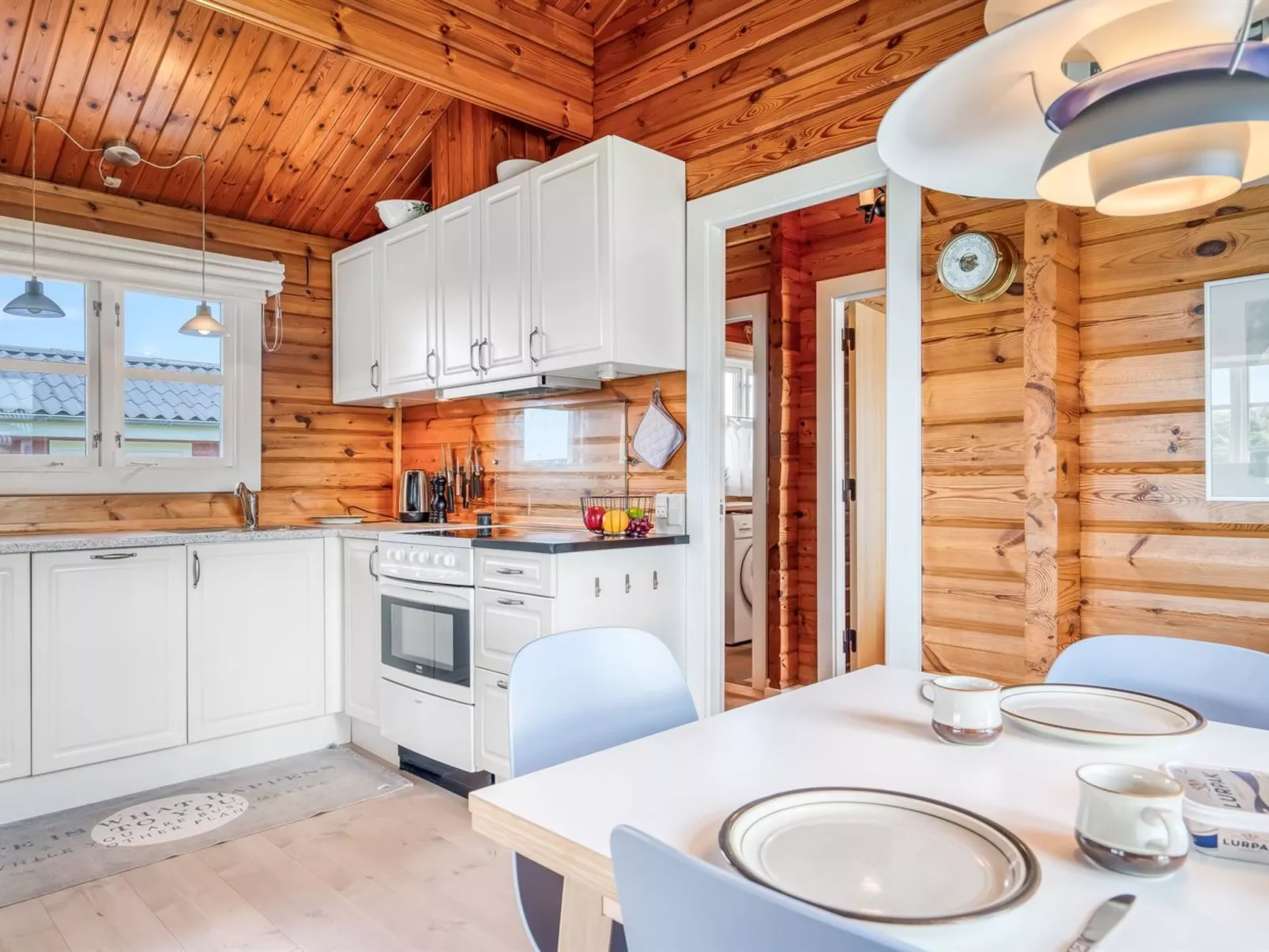 "Patti" - 280m from the sea-Binnen