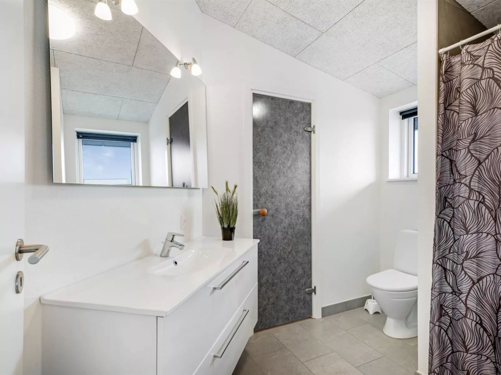 "Dorrit" - 1.2km from the sea-Binnen