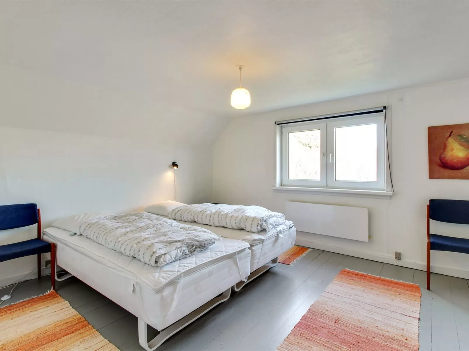 "Werna" - 800m from the sea-Binnen