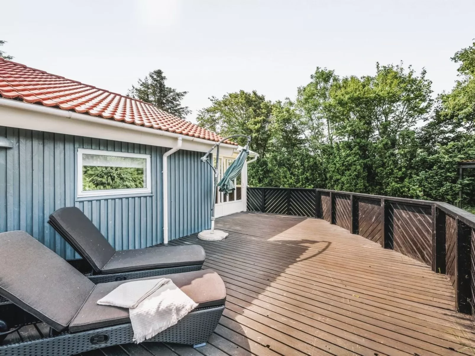 "Ingelis" - 150m to the fjord-Buiten