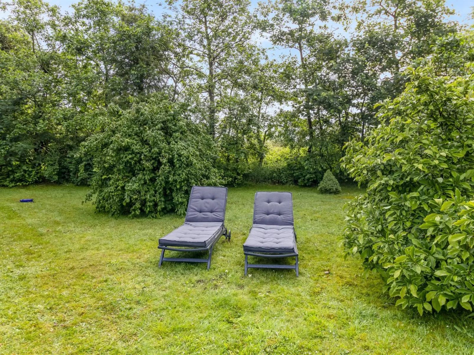 "Amela" - 30km from the sea-Buiten