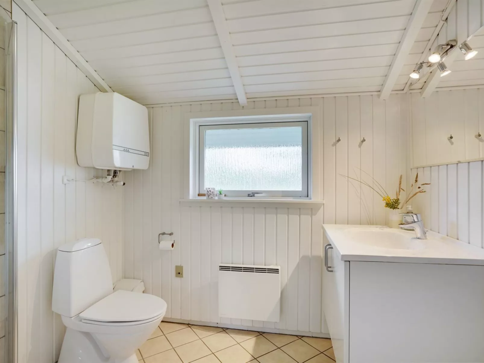 "Albrecht" - 1.8km from the sea-Binnen