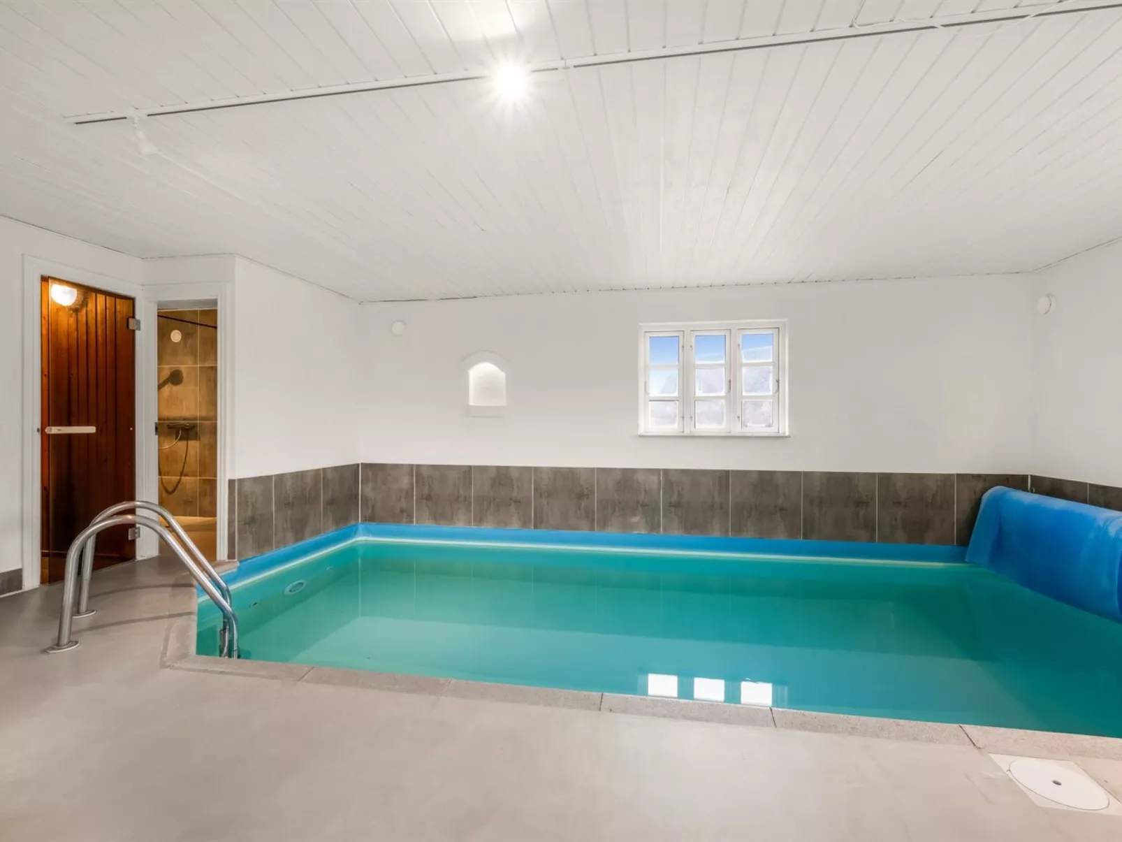 "Domnika" - 350m from the sea-Buiten