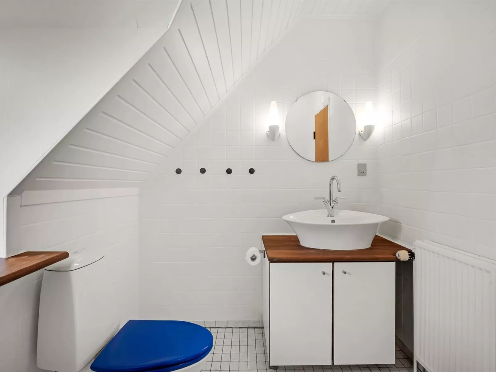 "Akeleje" - 900m from the sea-Binnen