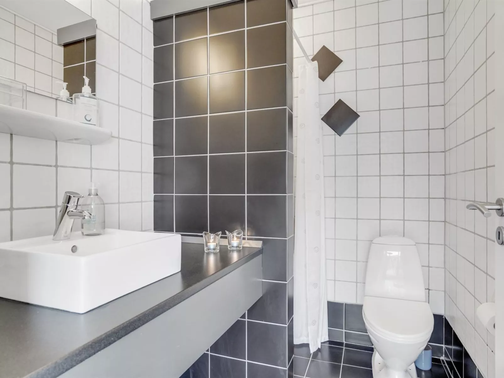 "Ala" - 80m from the sea-Binnen