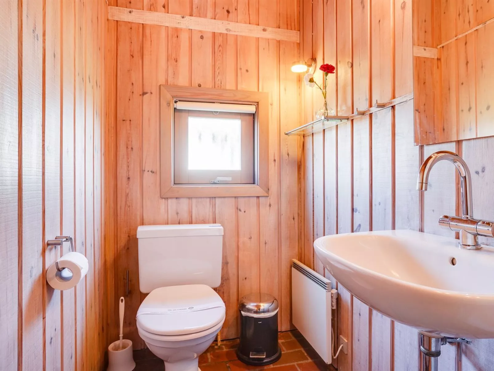 "Neja" - 400m from the sea-Binnen