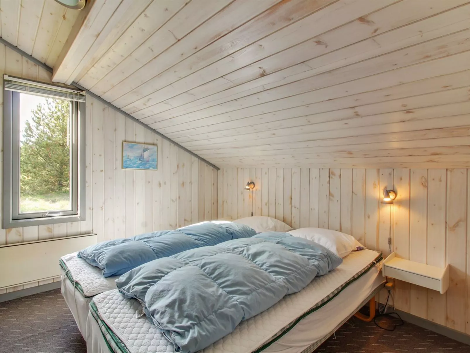 "Tala" - 4km from the sea-Binnen