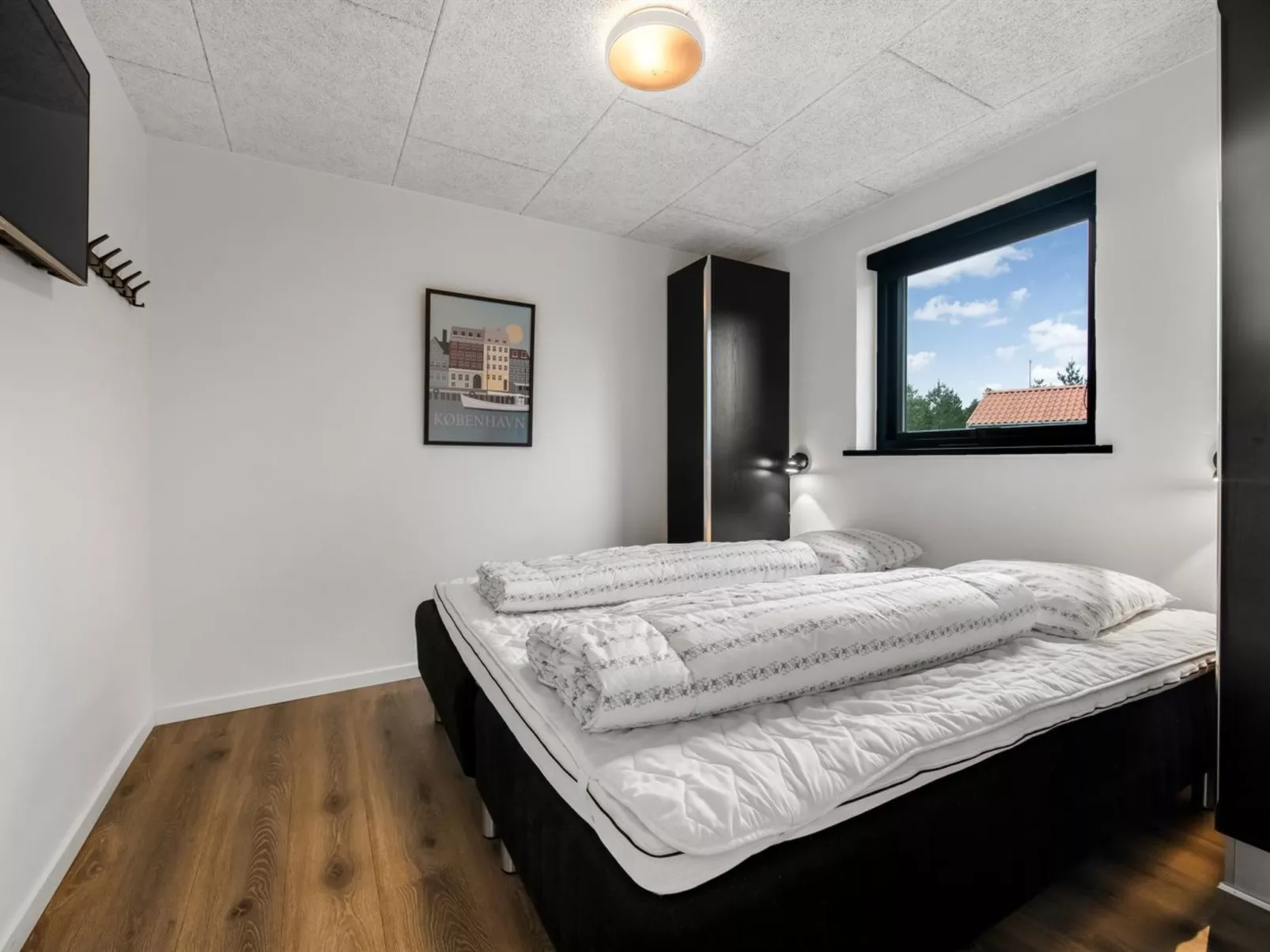 "Nona" - 1.1km from the sea-Binnen