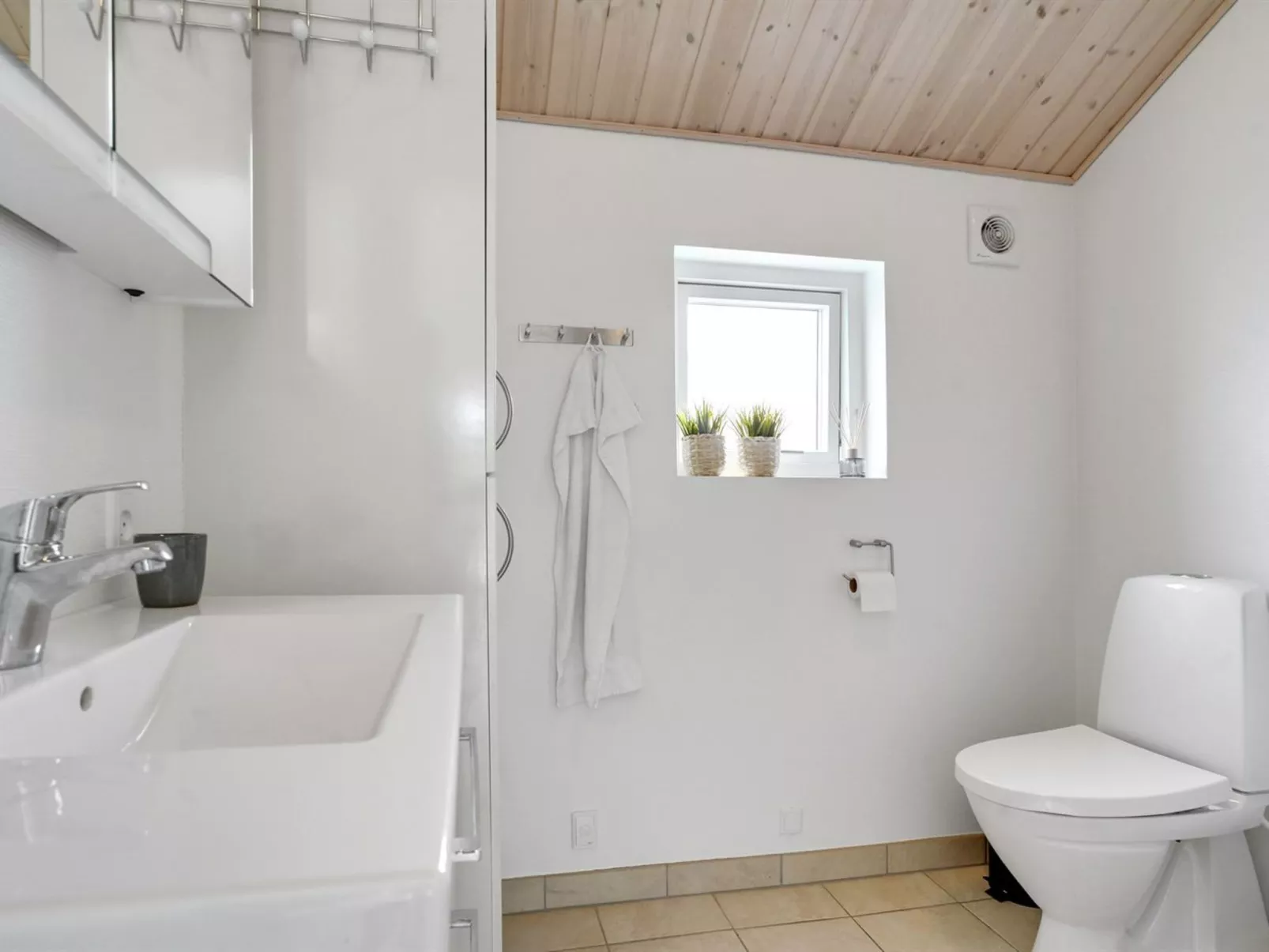 "Jörgen" - 100m from the sea-Binnen