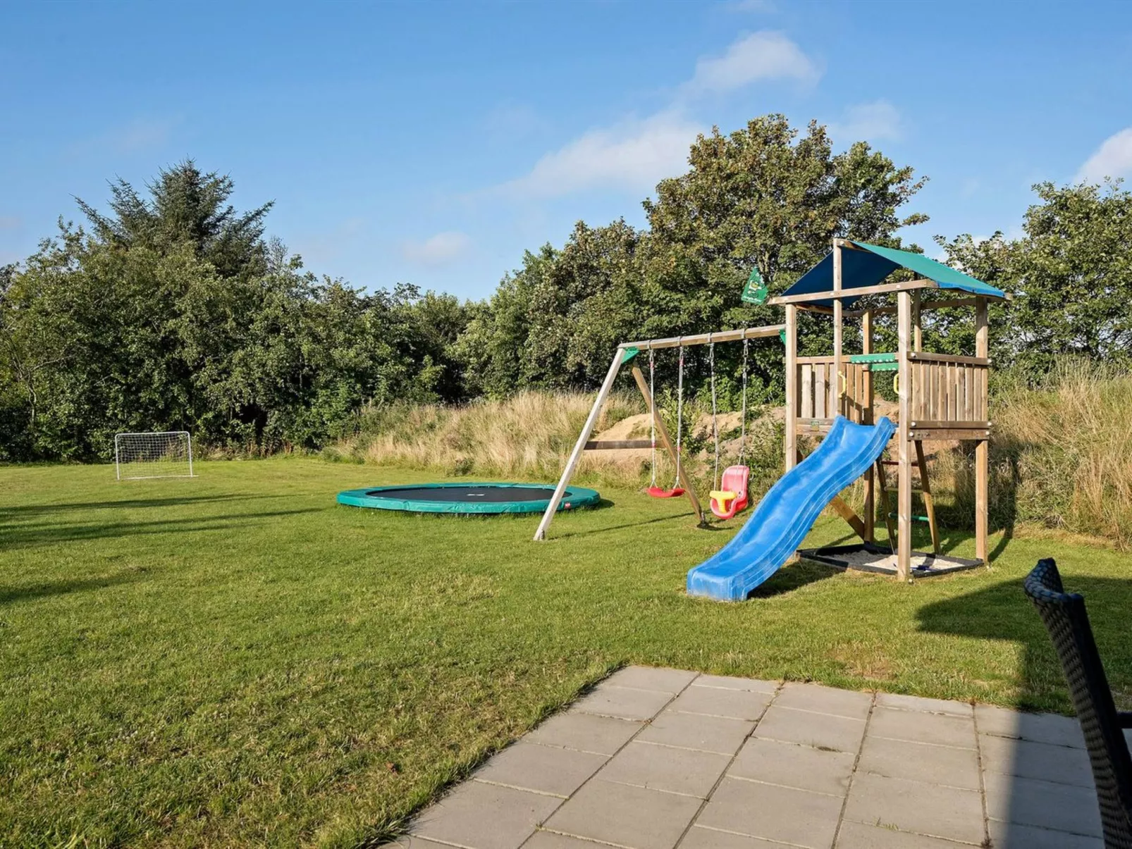 "Talida" - 12km from the sea-Buiten