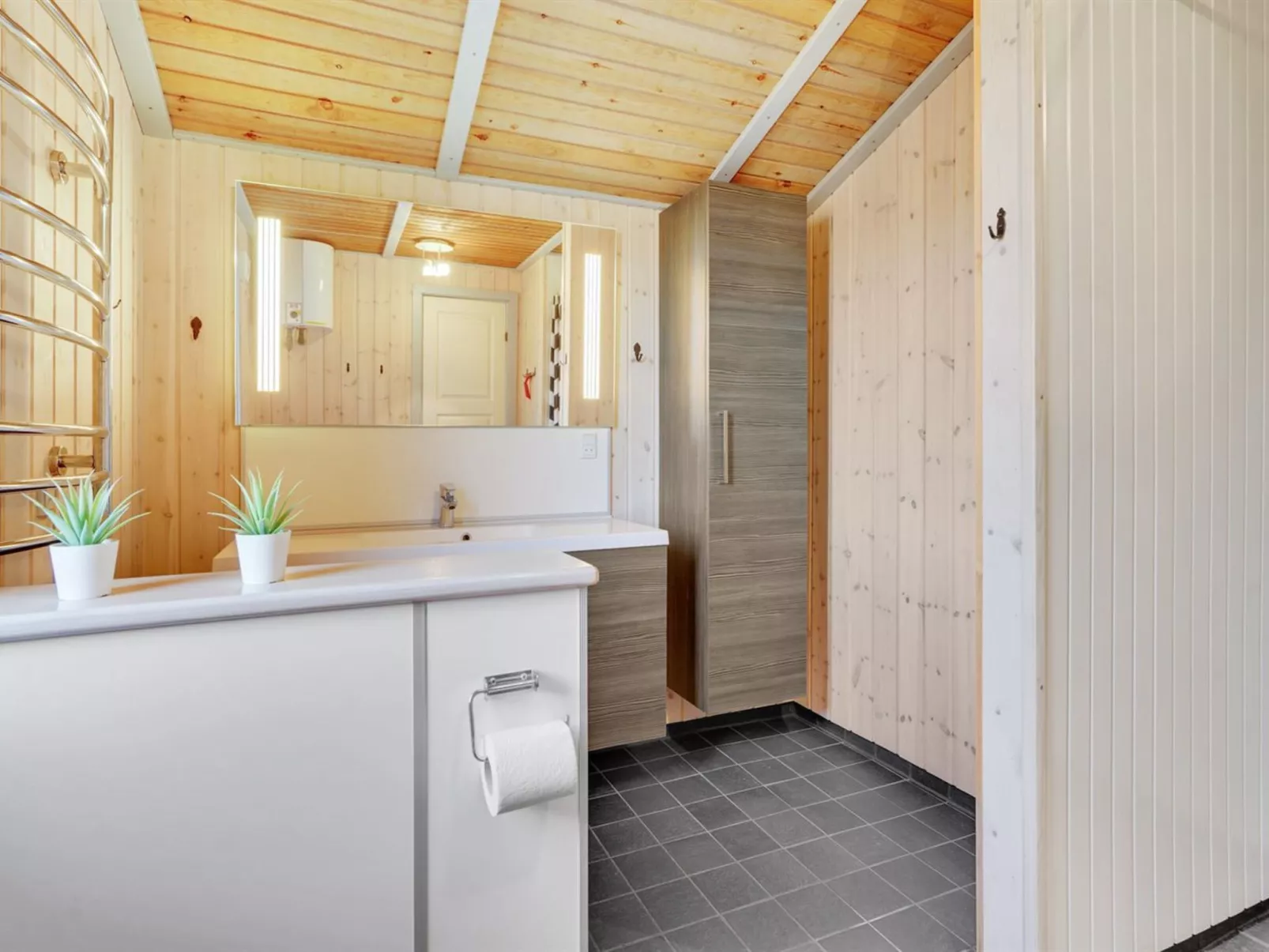 "Frille" - 200m from the sea-Binnen