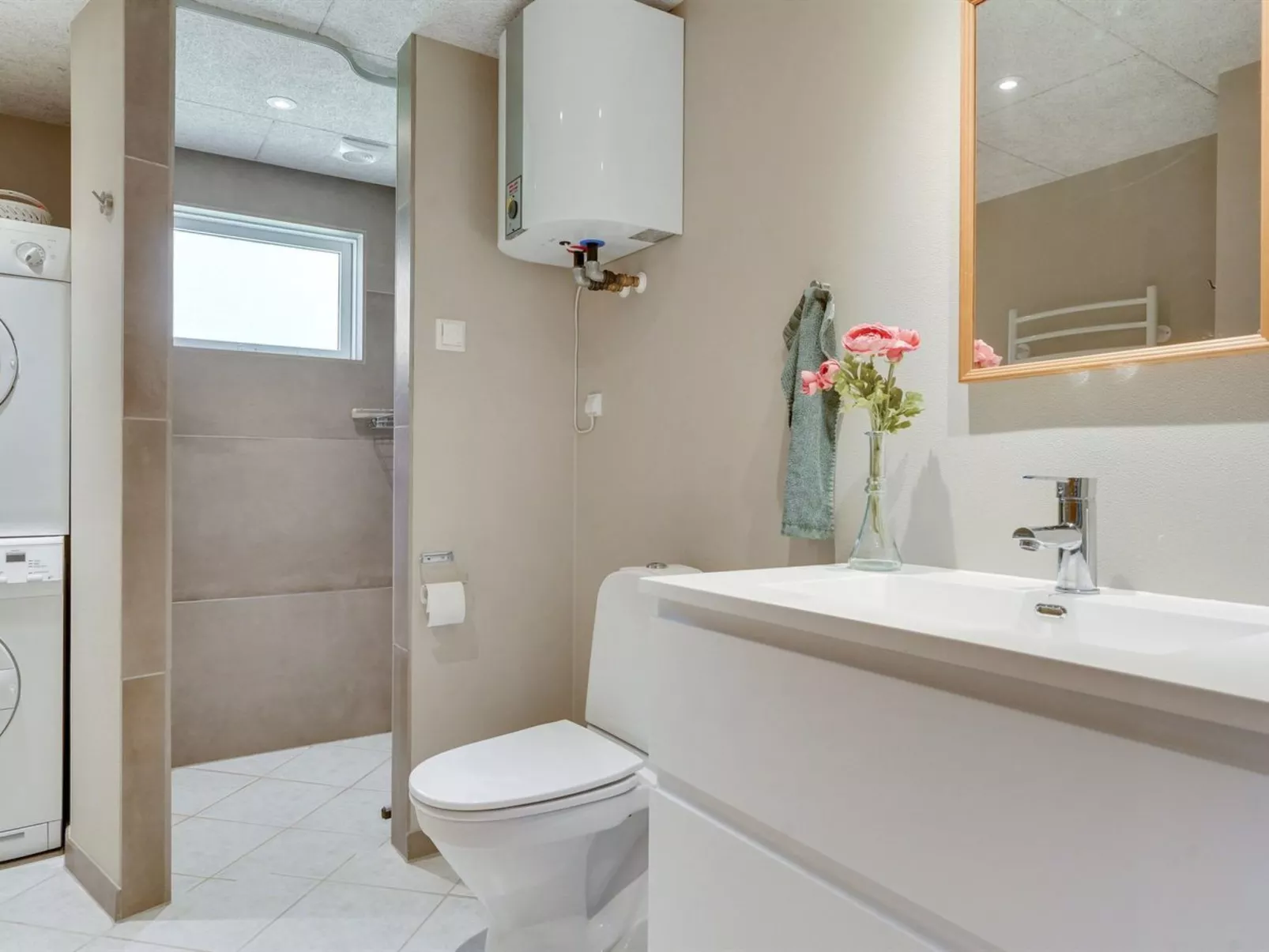 "Niels" - 1.5km from the sea-Binnen