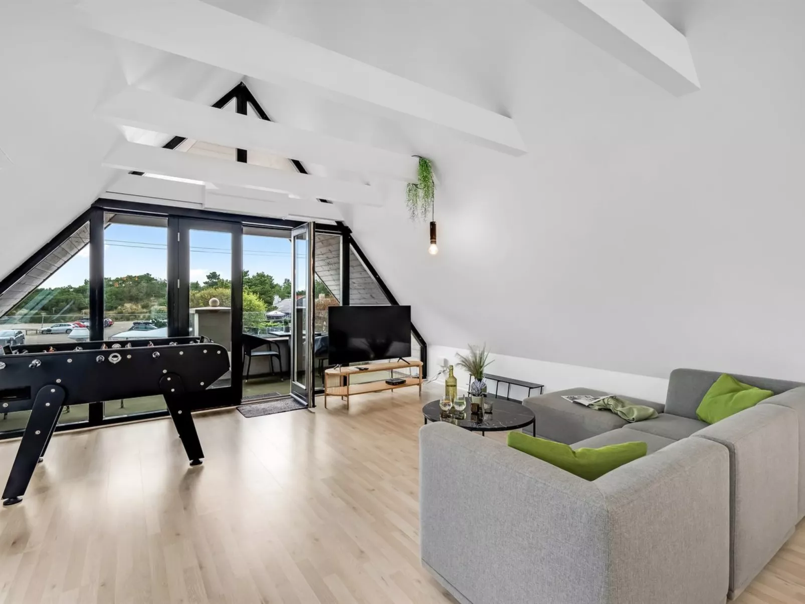 "Kerttu" - 900m from the sea-Binnen