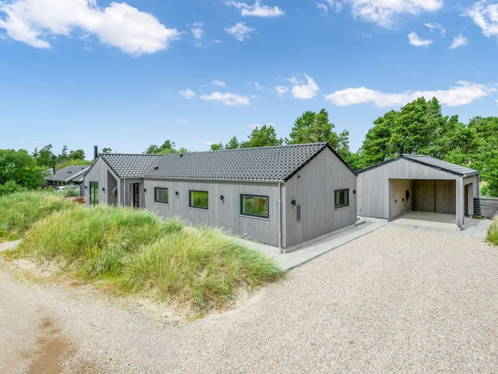 "Antonette" - 1.8km from the sea-Buiten