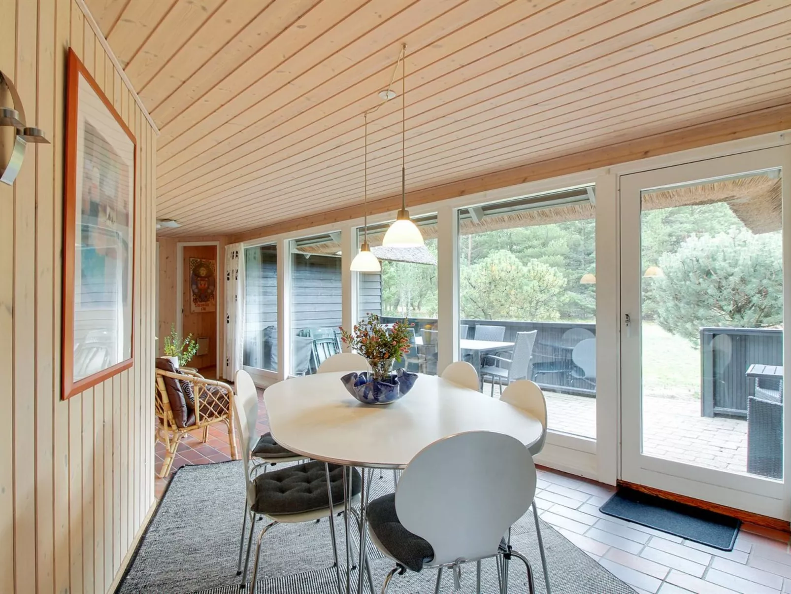 "Eetu" - 1.3km from the sea-Binnen